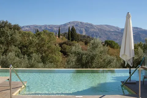 Hacienda Fresneda Maria in Villanueva del Rosario — foto 11