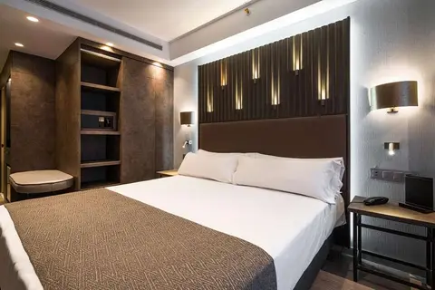 Hotel Catalonia Gran Vía Bilbao in Bilbao — foto 13