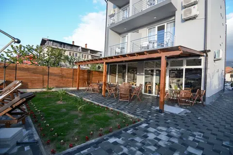 Villa Kotlar in Ohrid — foto 21