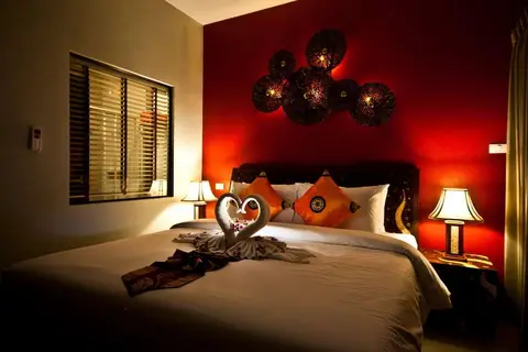 YouDee Hotel Patong in Patong, foto 12