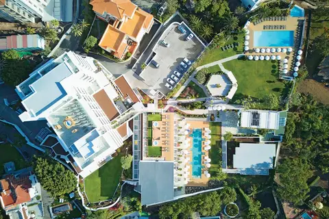 TUI BLUE Atlantic Hills in Puerto de la Cruz — foto 8