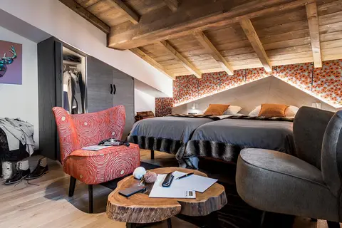Chalet Skadi - extra ingekocht in Val-d'Isère — foto 15