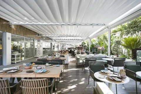 Meliá Lebreros in Sevilla — foto 27