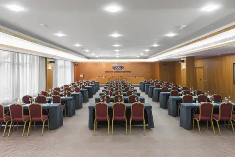 Elba Vecindario Aeropuerto Business & Convention Hotel in Santa Cruz de Tenerife — foto 7