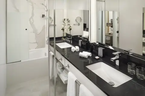 Meliá Castilla in Madrid — foto 10