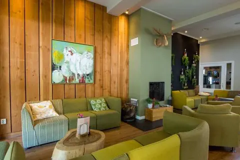 Landgoedhotel Woodbrooke foto 15