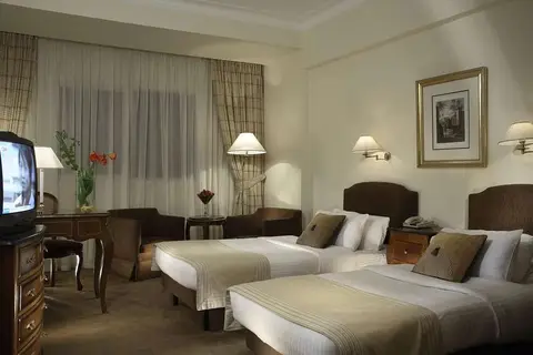 Sonesta Hotels & Resorts in Caïro, foto 4