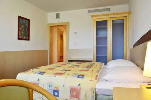 Olympik Artemis Hotel in Praag, foto 6