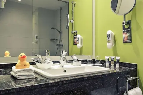 Mercure Hotel Koblenz in Koblenz — foto 11