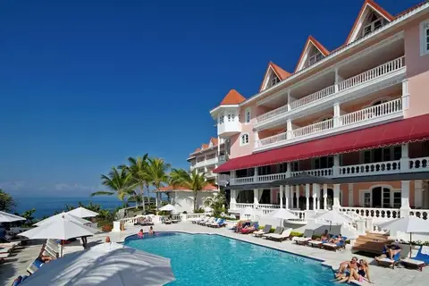Luxury Bahia Principe Samana in Santa Bárbara de Samaná
