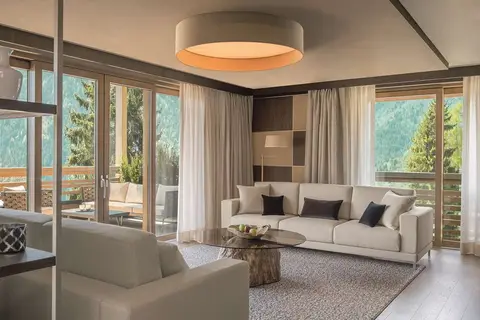 Lefay Resort & SPA Dolomiti in Pinzolo — foto 14