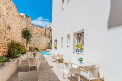 Hotel Palazzo Violetta in Tas-Sliema — foto 7