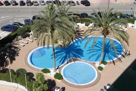 Roca Esmeralda & Spa foto 2