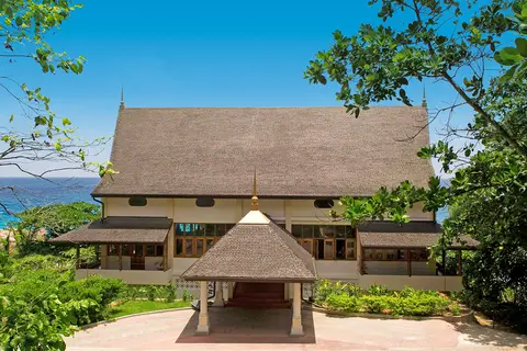 Patatran Village Hotel in La Passe — foto 10