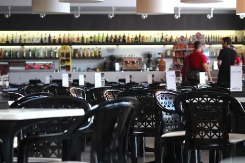 Hotel Papi Blau in Malgrat de Mar — foto 16