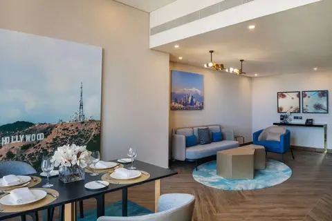 Paramount Hotel Midtown in Dubai — foto 5