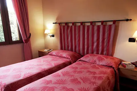 Tonicello Resort in Ricadi — foto 5