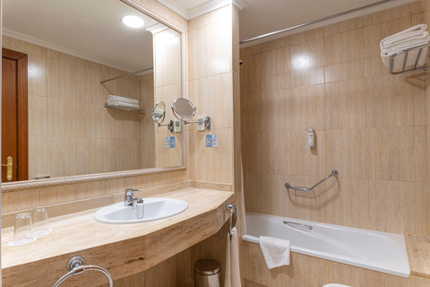 Hotel Landmar Playa la Arena foto 25