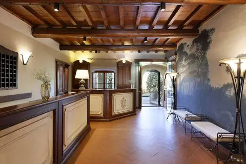 Tenuta di Artimino in Carmignano — foto 13