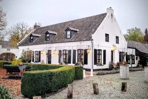 B&B De Grote Waaij foto 14