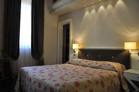 Hotel Patria Pistoia in Pistoia, foto 29