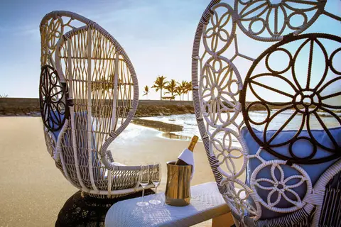 Salalah Rotana Resort in صلالة — foto 6