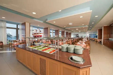 Hotel Belair Beach foto 3