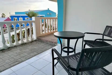 Merakii Seaview Escape Curacao in Piscaderaweg — foto 9