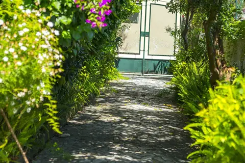 Villa Panoramica in Ischia, foto 13