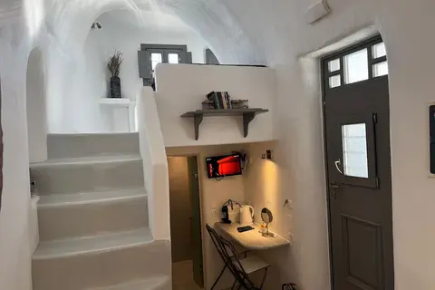 Theodora Suites in Pizza Santorini, foto 26