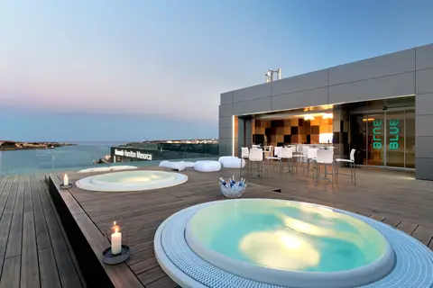 Barceló Hamilton Menorca in es Castell — foto 20