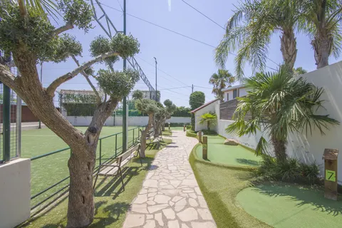 Camping Alannia Els Prats foto 21