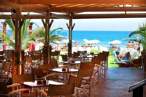 Odyssia Beach in Rethimnon, foto 23
