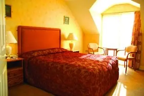Hylands Burren Hotel in Ballyvaughan — foto 23