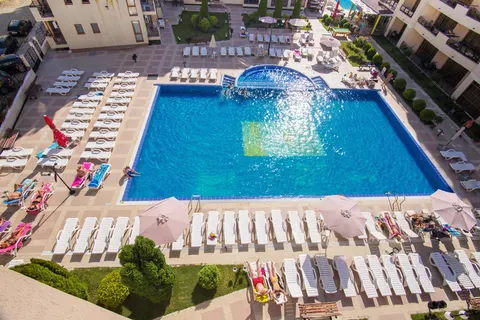 Appartementen TSB Sunny Victory foto 2