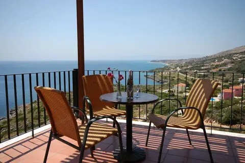 Asteris Hotel in Municipal Unit of Elios-Proni, foto 11