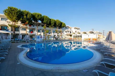 Rodos Star in Αφάντου — foto 11