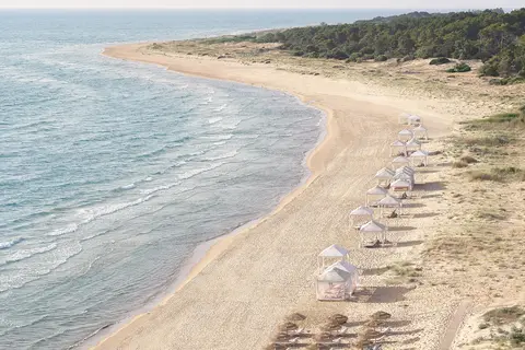 Mandola Rosa, A Grecotel Resort to Live in Δημοτική Ενότητα Κάστρου - Κυλλήνης — foto 3