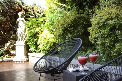 Hotel Augusta Club foto 13