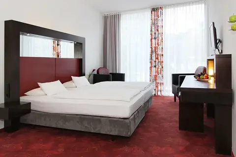 ARCOTEL Velvet Berlin in Berlijn, foto 9
