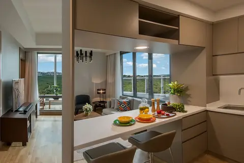 Somerset Maslak Istanbul in İstanbul, foto 22