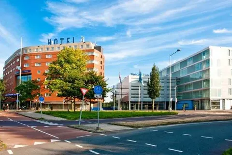 WestCord Art Hotel Amsterdam 3 sterren foto 5