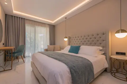 Katerina Palace in Δημοτική Ενότητα Ζακυνθίων — foto 5