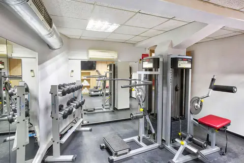 Capsis Astoria Heraklion in Δημοτική Ενότητα Ηρακλείου — foto 11