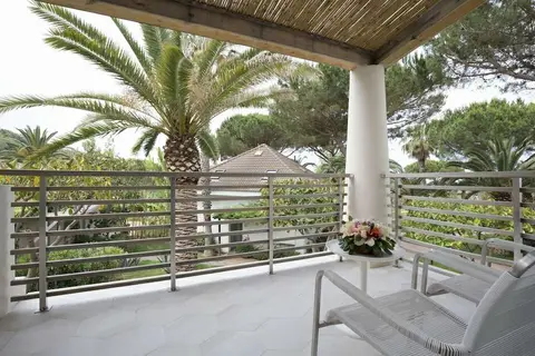Baia del Sole Resort in Ricadi, foto 17