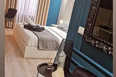 Univers Hotel in Elbasan, foto 25