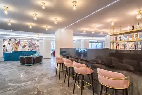 Hotel Barceló Fortina Malta foto 17