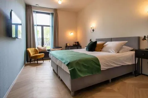 Hotel van der Meer foto 7