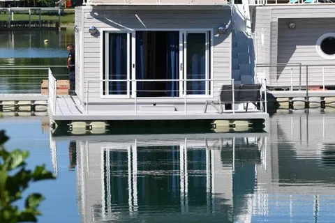 Vakantiepark La Sirenetta foto 7