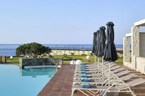 Hotel Kakkos Beach - adults only in Ierapetra Municipal Unit — foto 7